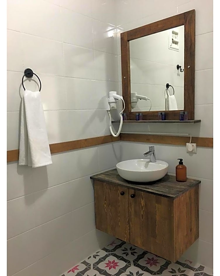 Sarı Konak Butik Otel