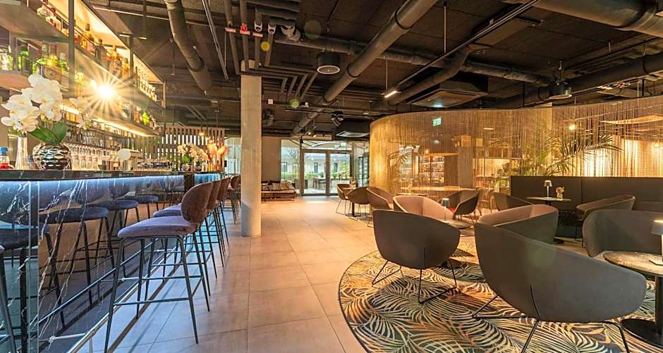 Aiden by Best Western @ Biberach