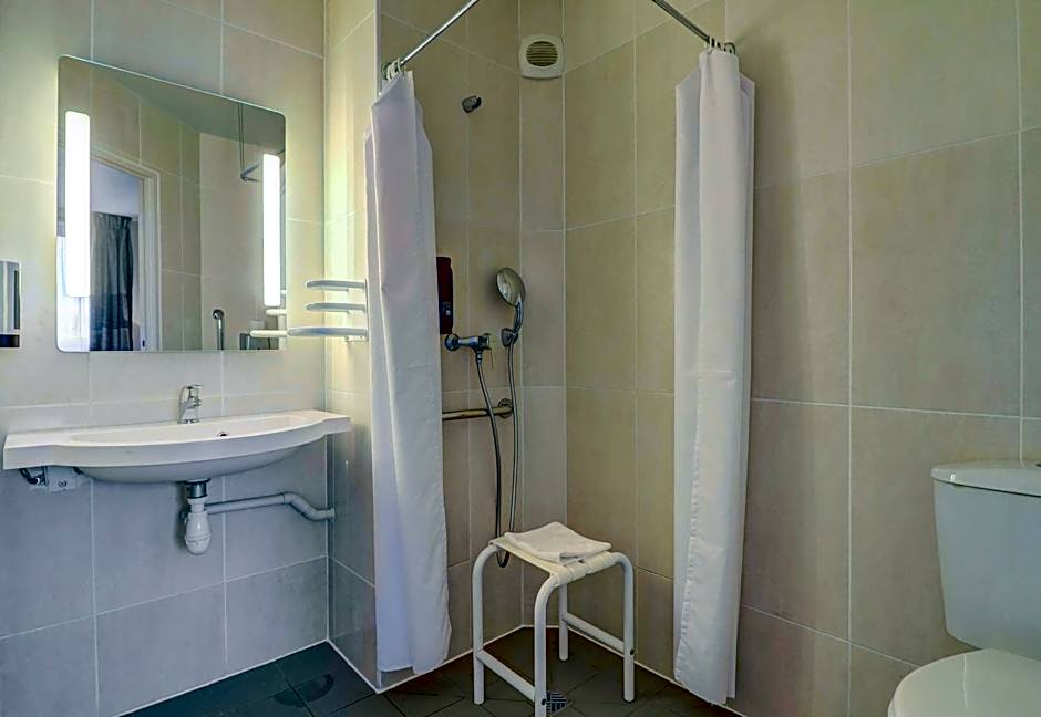 B&B HOTEL Paray-le-Monial