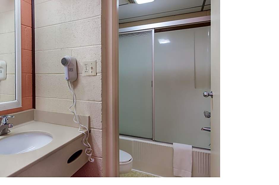 Americas Best Value Inn Wytheville