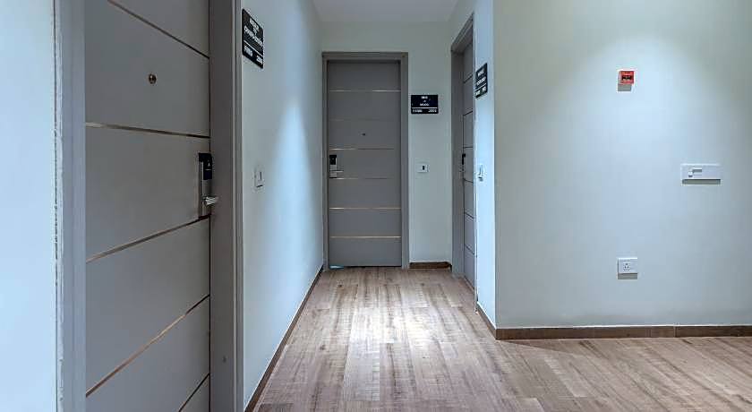 World Inn Hotel
