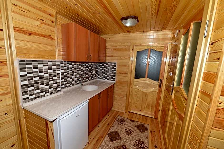 Hamsiköy Seyirtepe Butik Otel