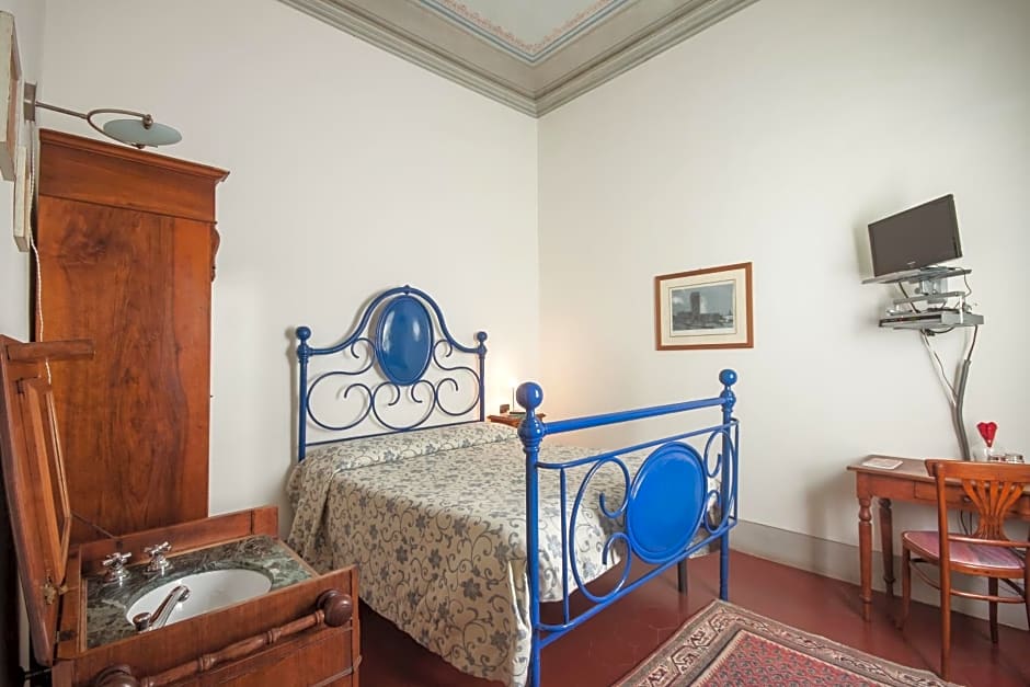 Casa Rovai Guest House