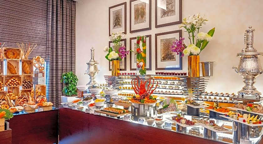 Swissotel Al Maqam Makkah