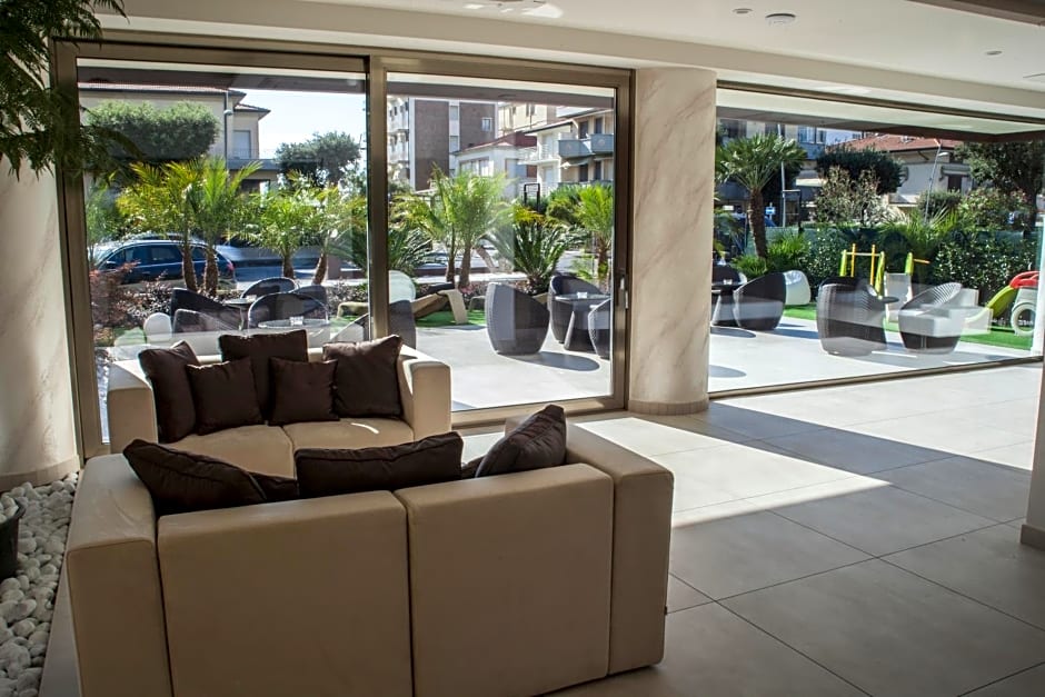 Hotel Pineta Mare