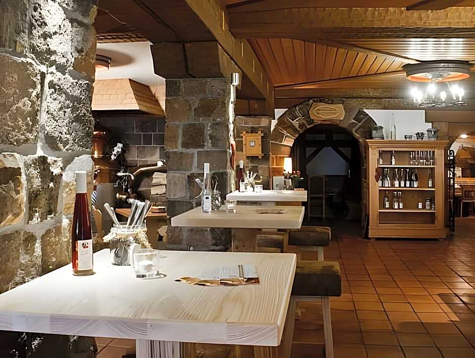 Hotel Spinnerhof