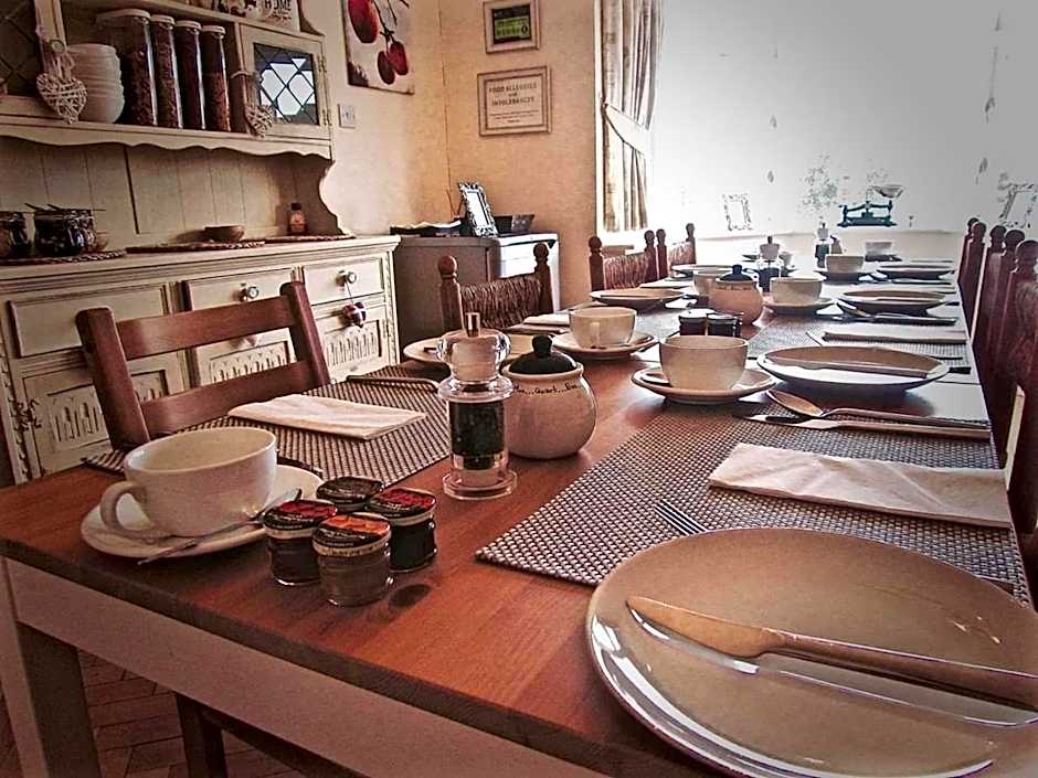 The Moorhead Bed & Breakfast