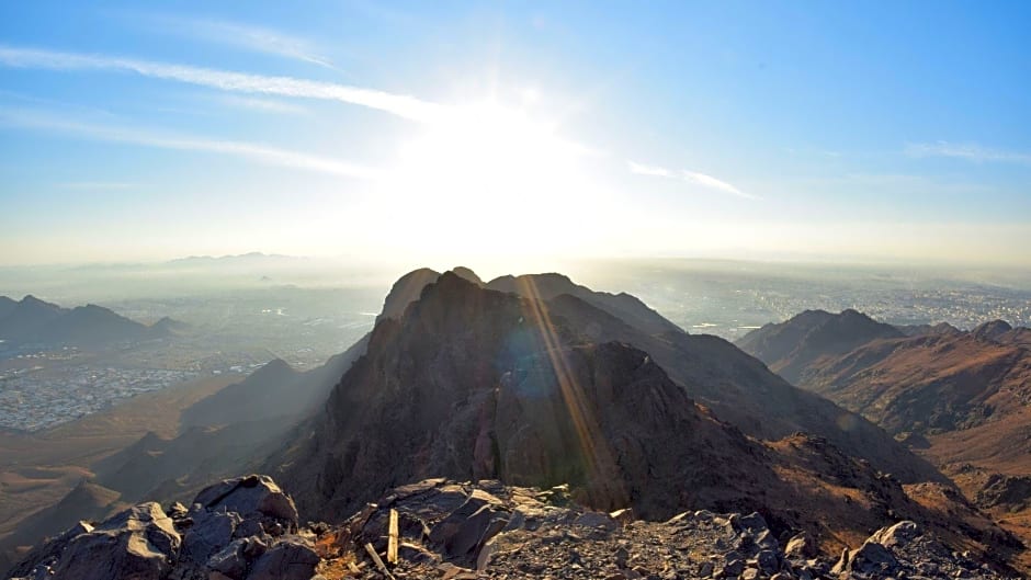 Dar Al Iman InterContinental By IHG