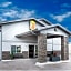 Super 8 by Wyndham Spencer