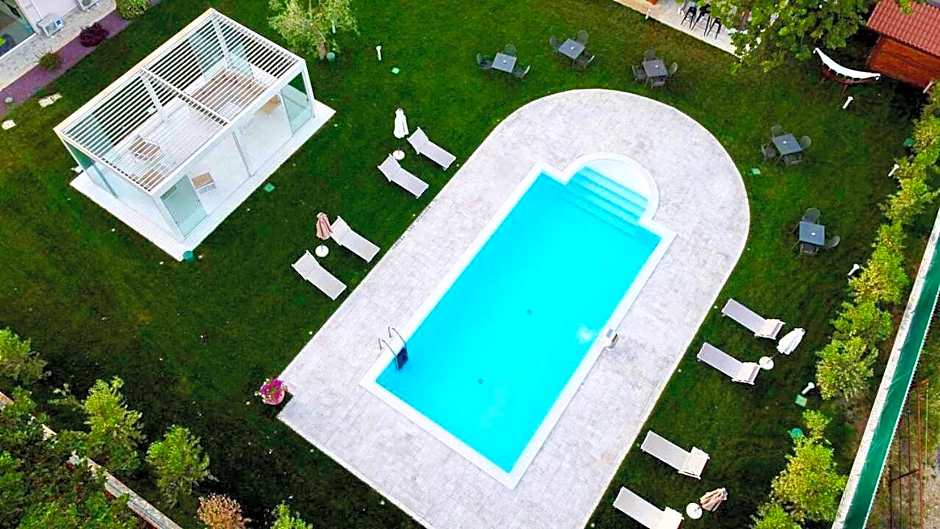 Il Rifugio Del Tempo