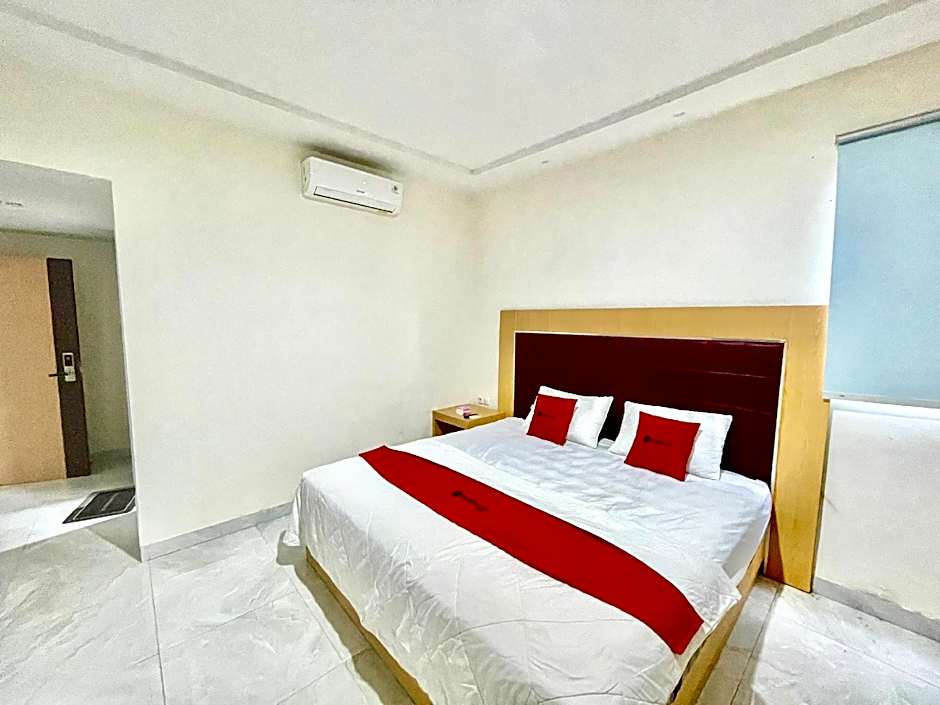 RedDoorz @ Wisma Graha Andi Djemma