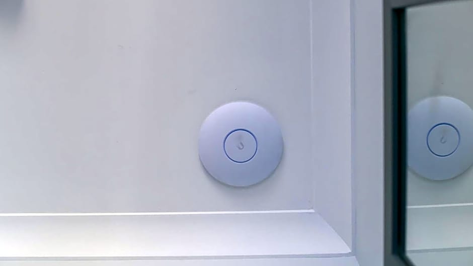 Hamilton's Queanbeyan Motel