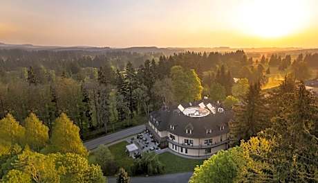 Hotel Morris Relax & Wellness