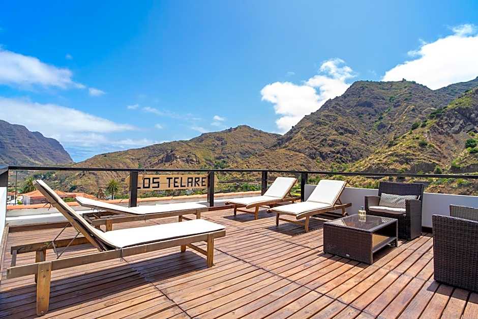 Suites Los Telares - Adults Recommended