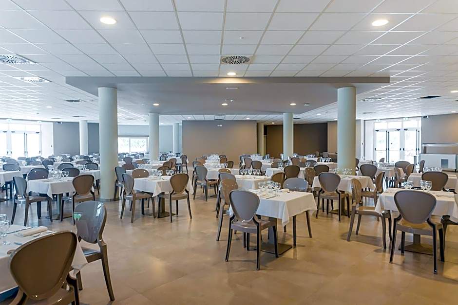 Torre Cintola Greenblu Sea Emotions