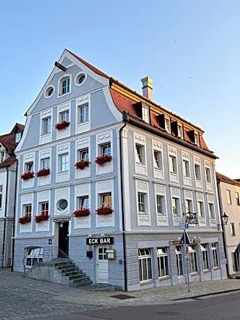 Hotel Stadtblick Friedberg
