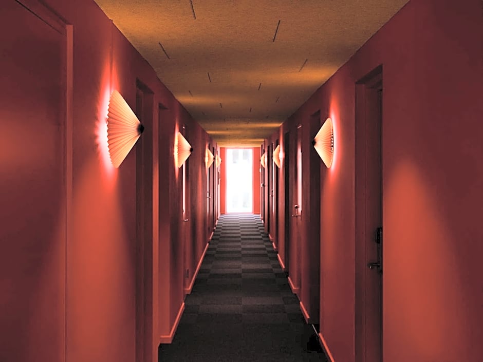 Dahei Apartment Hotel