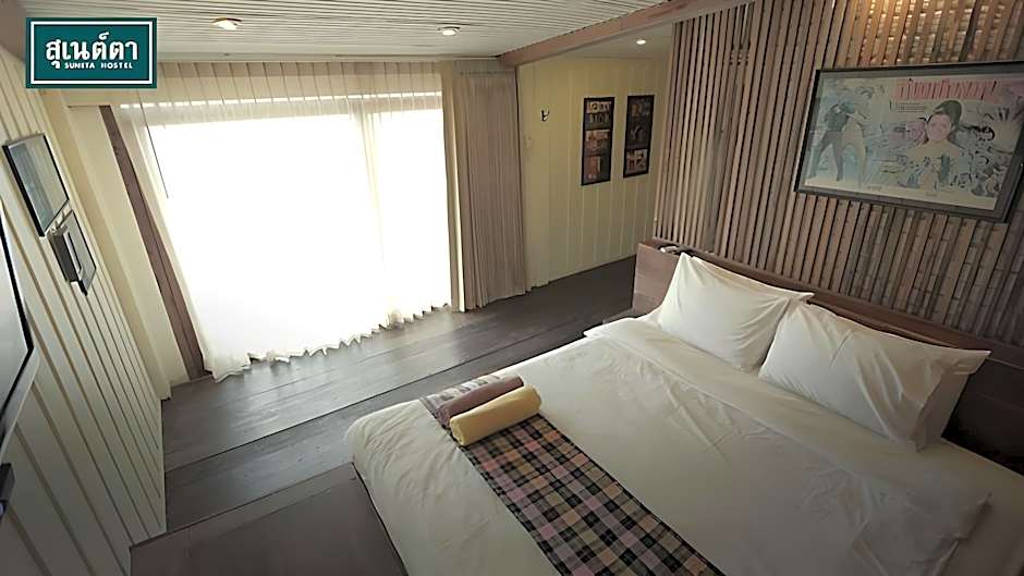 Suneta Hostel Chiangkhan