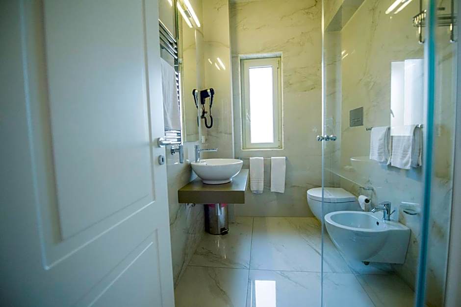Milazzo Aeolian Sea Port B&B