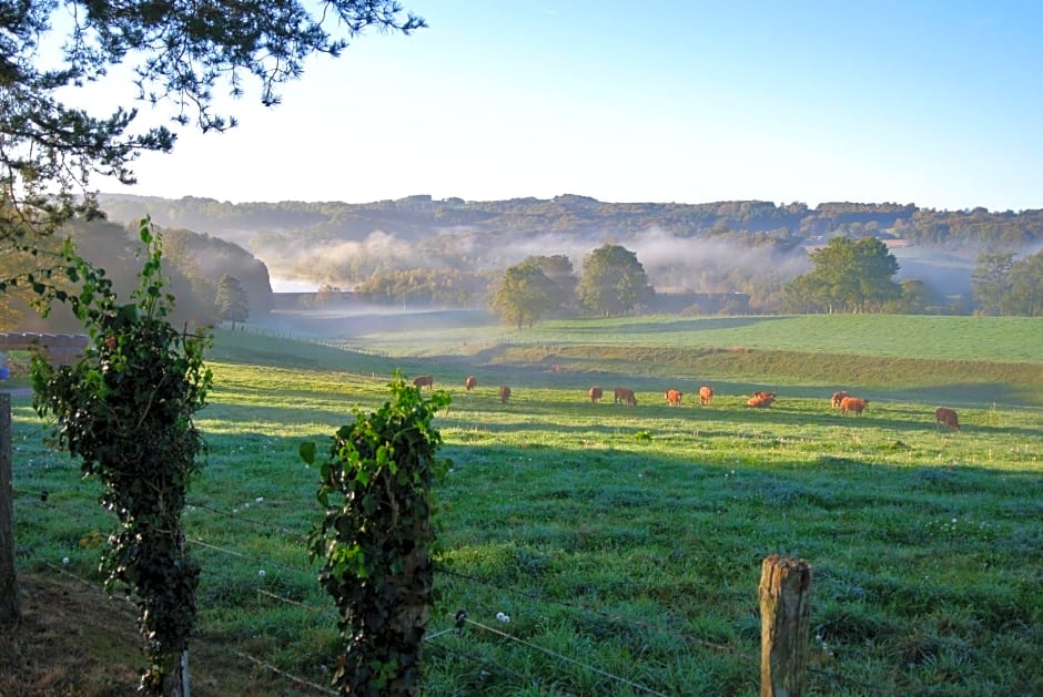 Domaine Les Teuillères