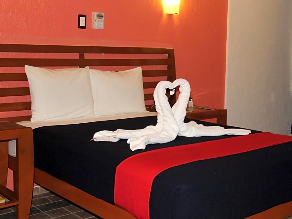 Hotel Soberanis