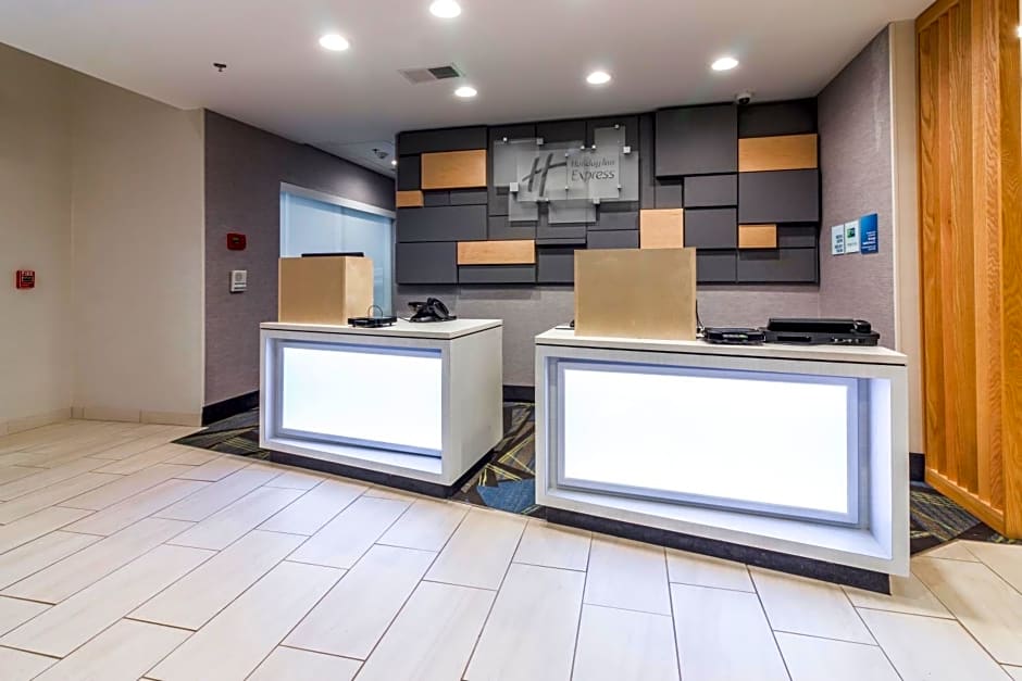 Holiday Inn Express - Villa Rica By IHG