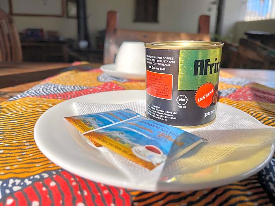 Chikachika Beach B&B