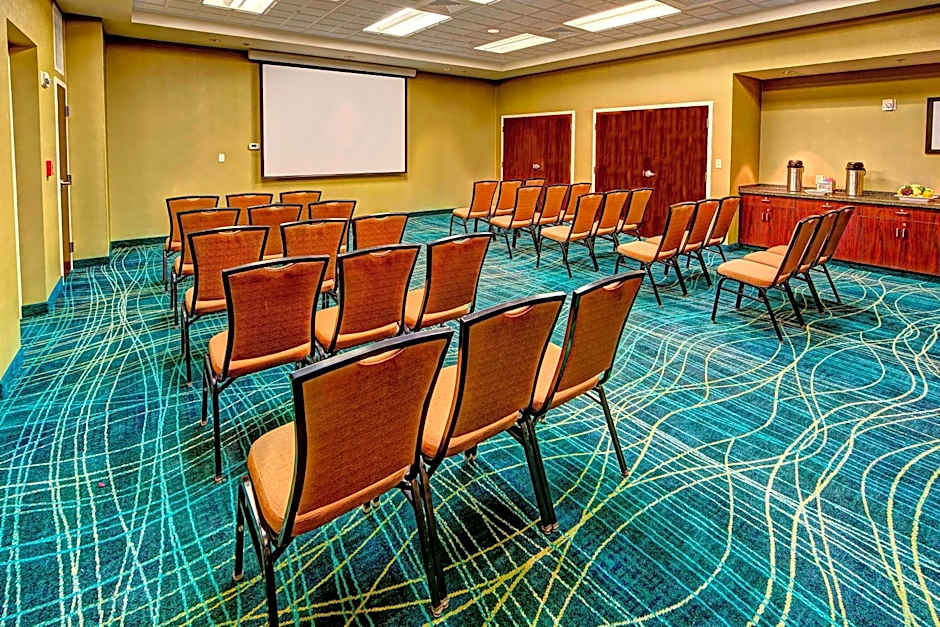 SpringHill Suites by Marriott Norfolk Old Dominion University