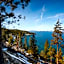 Hyatt Residence Club Lake Tahoe, High Sierra Lodge