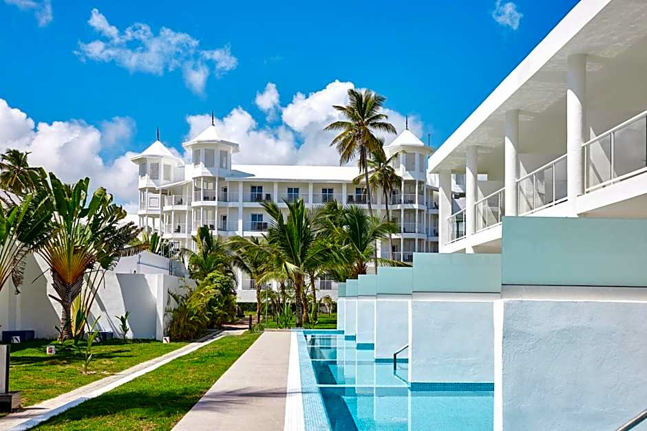 Riu Palace Macao - Adults Only - All Inclusive