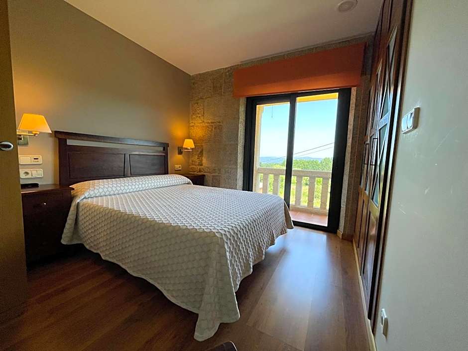 Apartamentos Río Sil