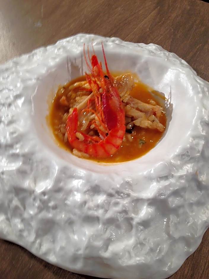 Hotel L'Algadir del Delta