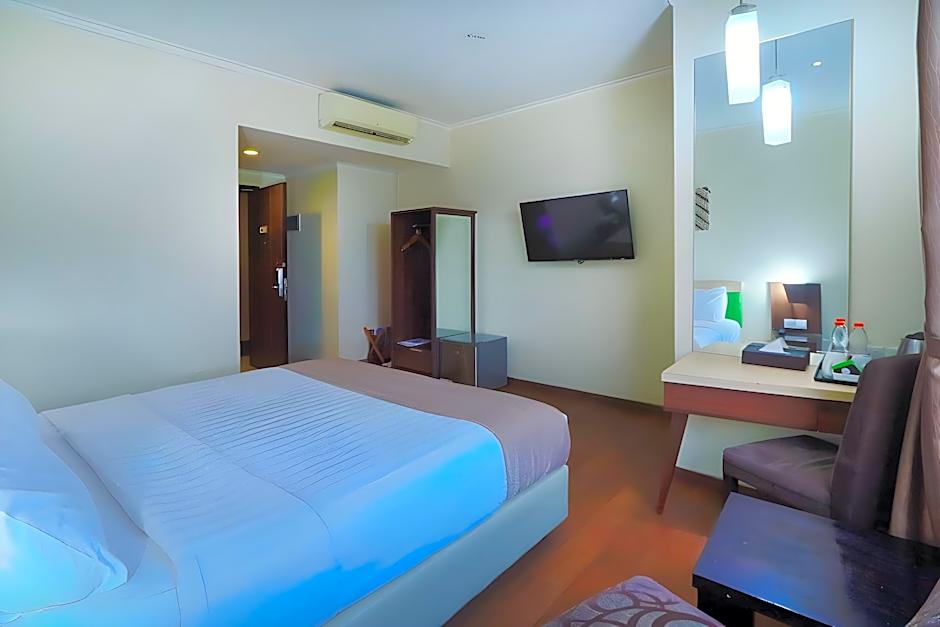Hotel Dafam Pekalongan