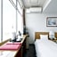 OYO Hotel The Green Asahikawa