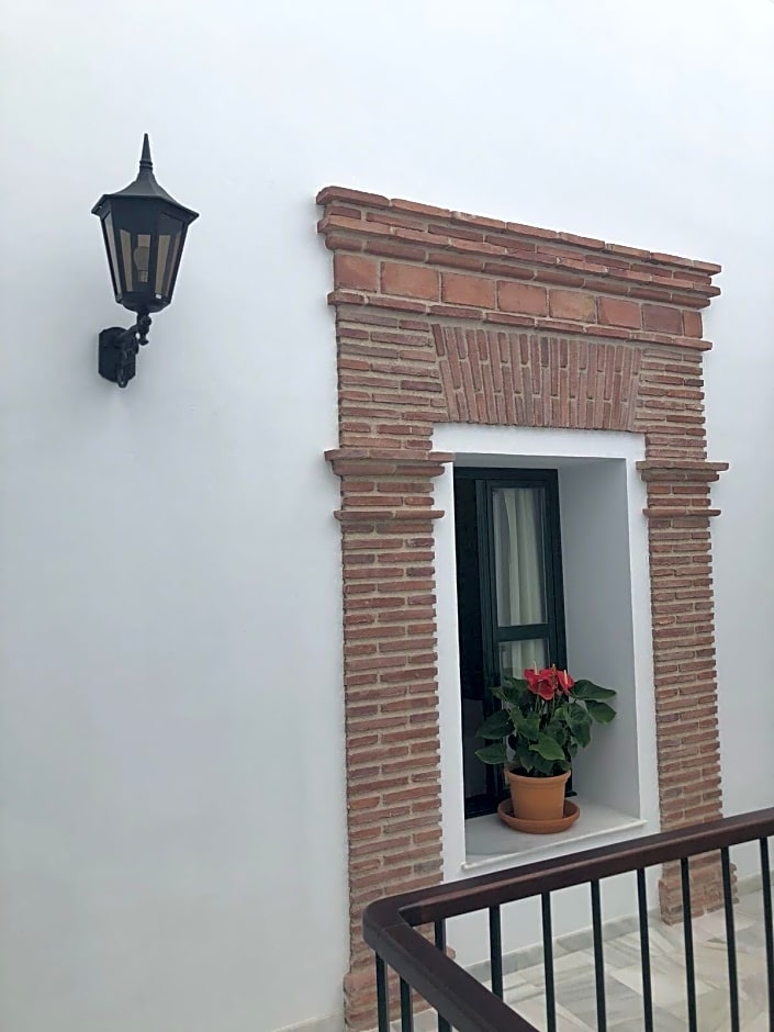 Hostal Boutique Casa La Laja