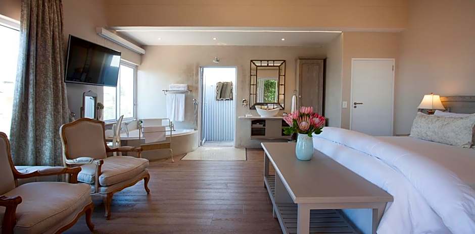 Hermanus Boutique Guest House