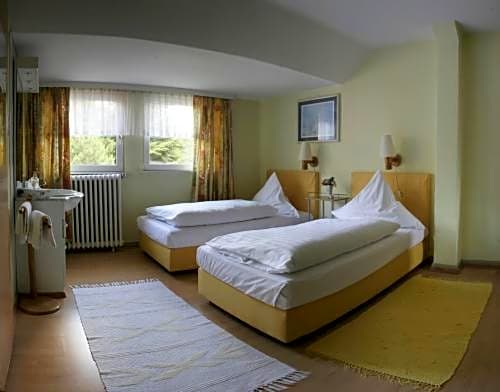 Hotel Eilenriede