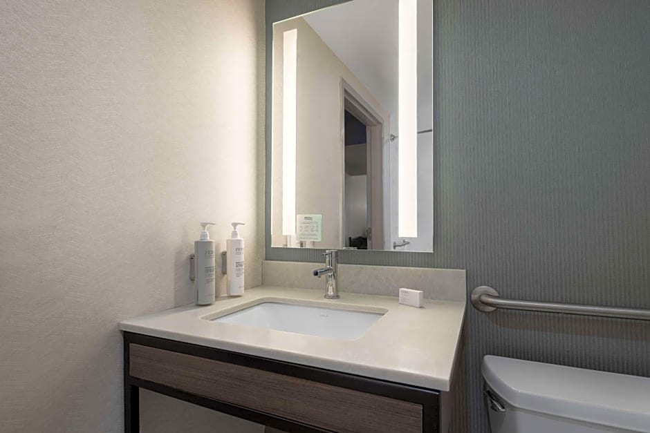 Hilton Garden Inn Rock Hill