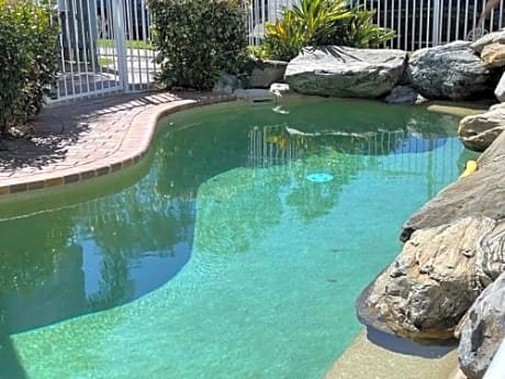 Cairns Holiday Letting - Business or Leisure