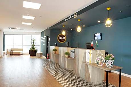 B&B HOTEL Sao Jose dos Campos