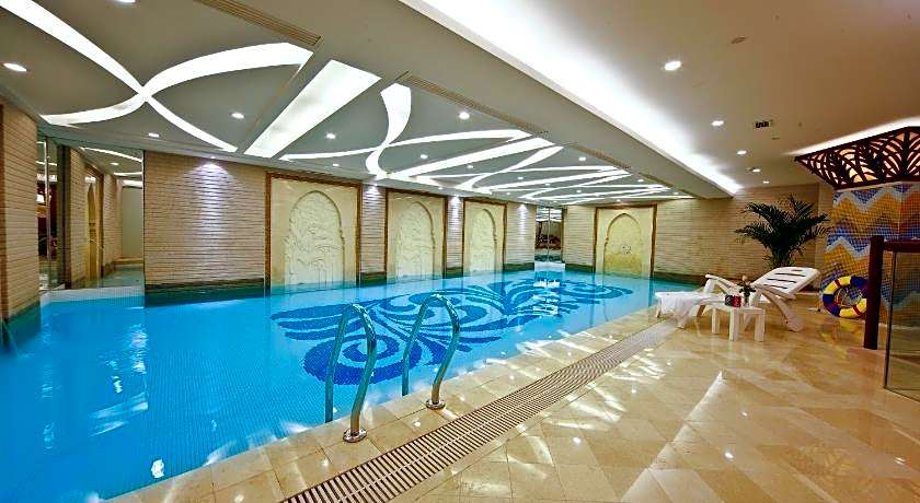 Nanjing Central Hotel