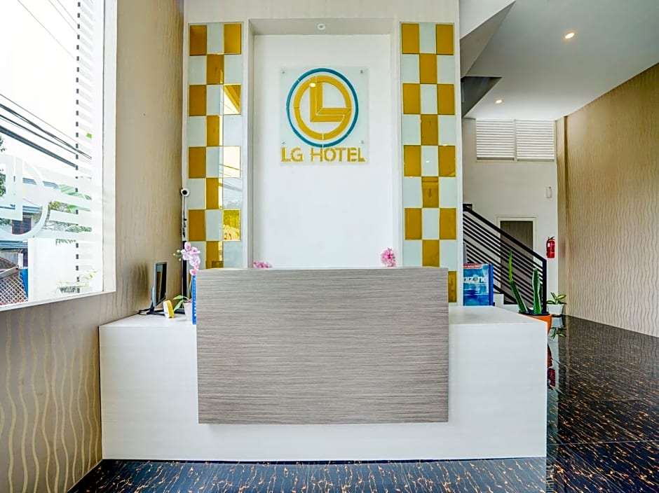 LG Hotel Jember