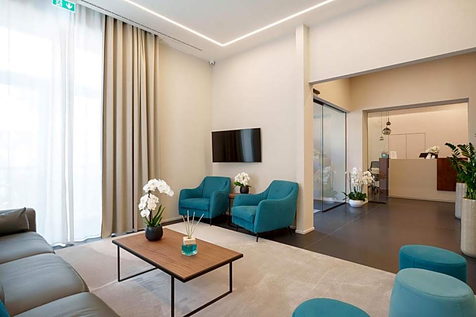 Vi Suites