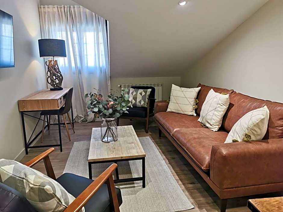 Hotel Arco Navia