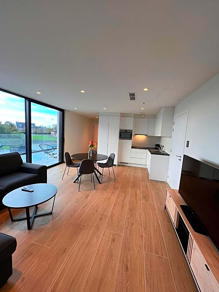 ApartHotel Dénia