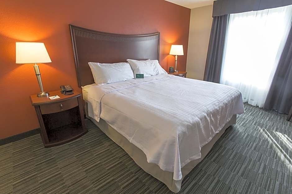 Homewood Suites by Hilton Savannah