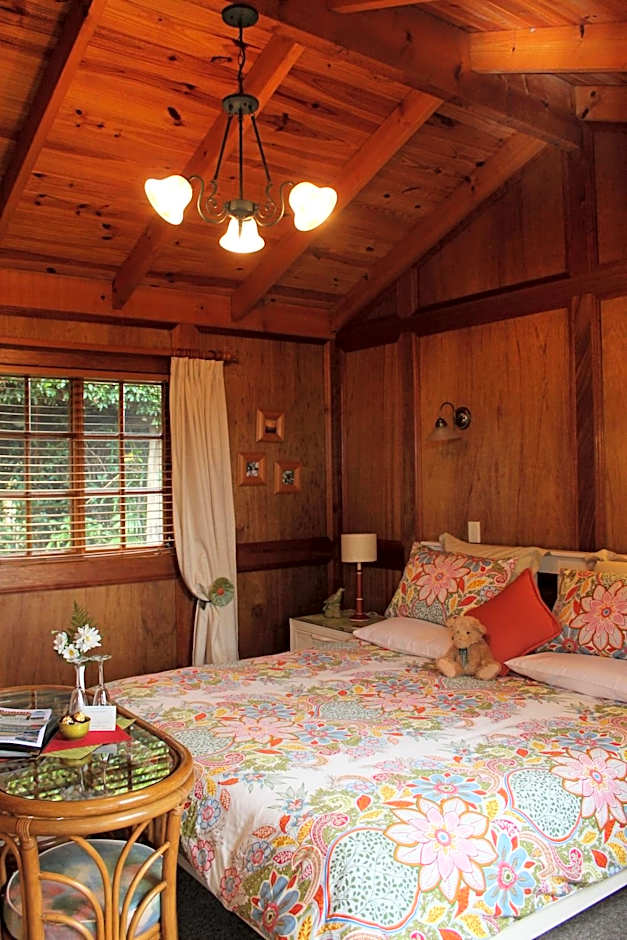 Tamborine Mountain Bed & Breakfast