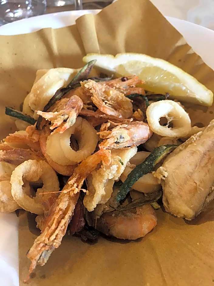 Gran Paradiso Hotel Spa