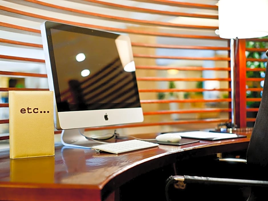 Hotel Equatorial Ho Chi Minh City