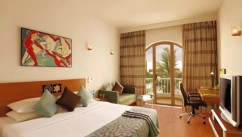 Lemon Tree Hotel Aurangabad